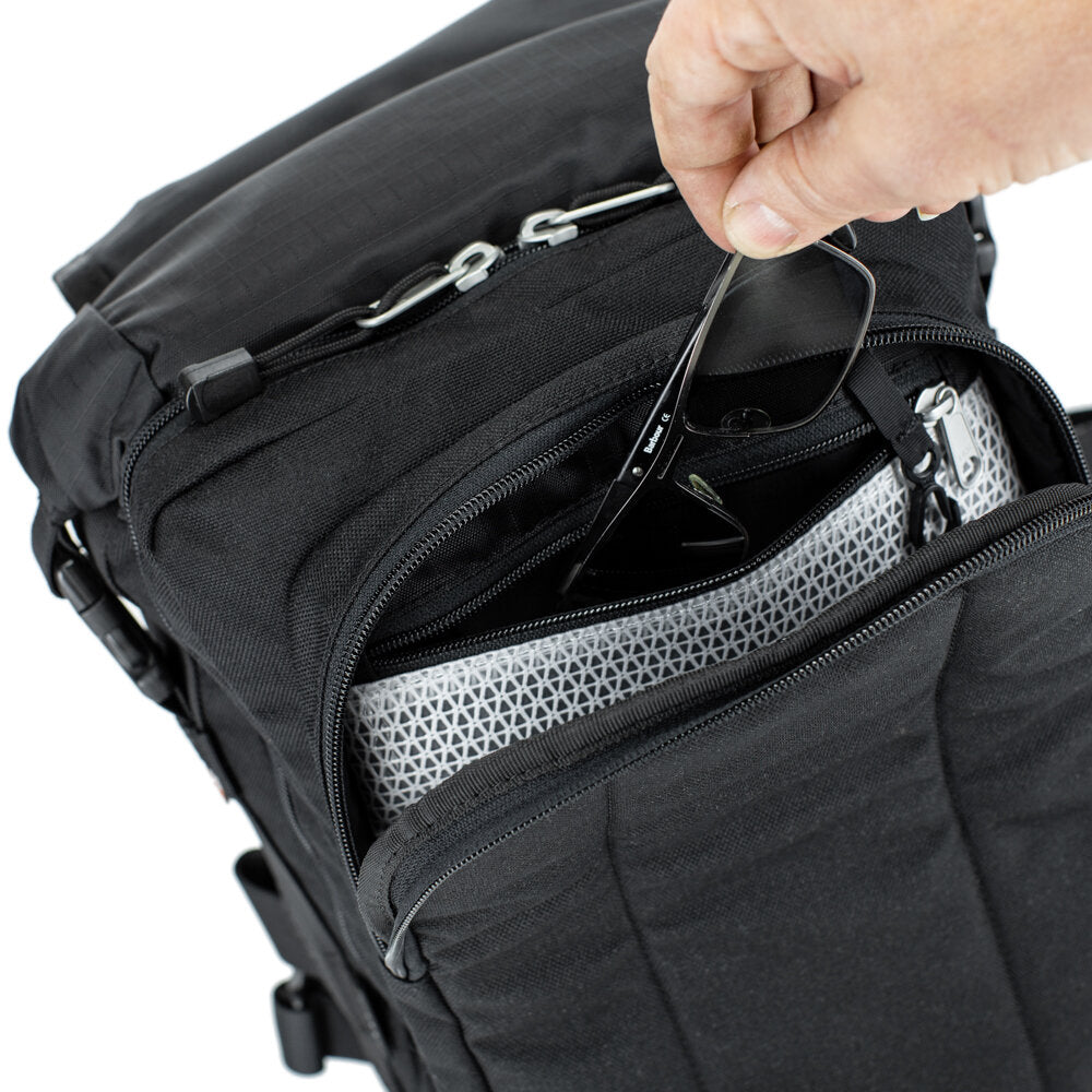 Раница Kriega SLING PRO MESSENGER