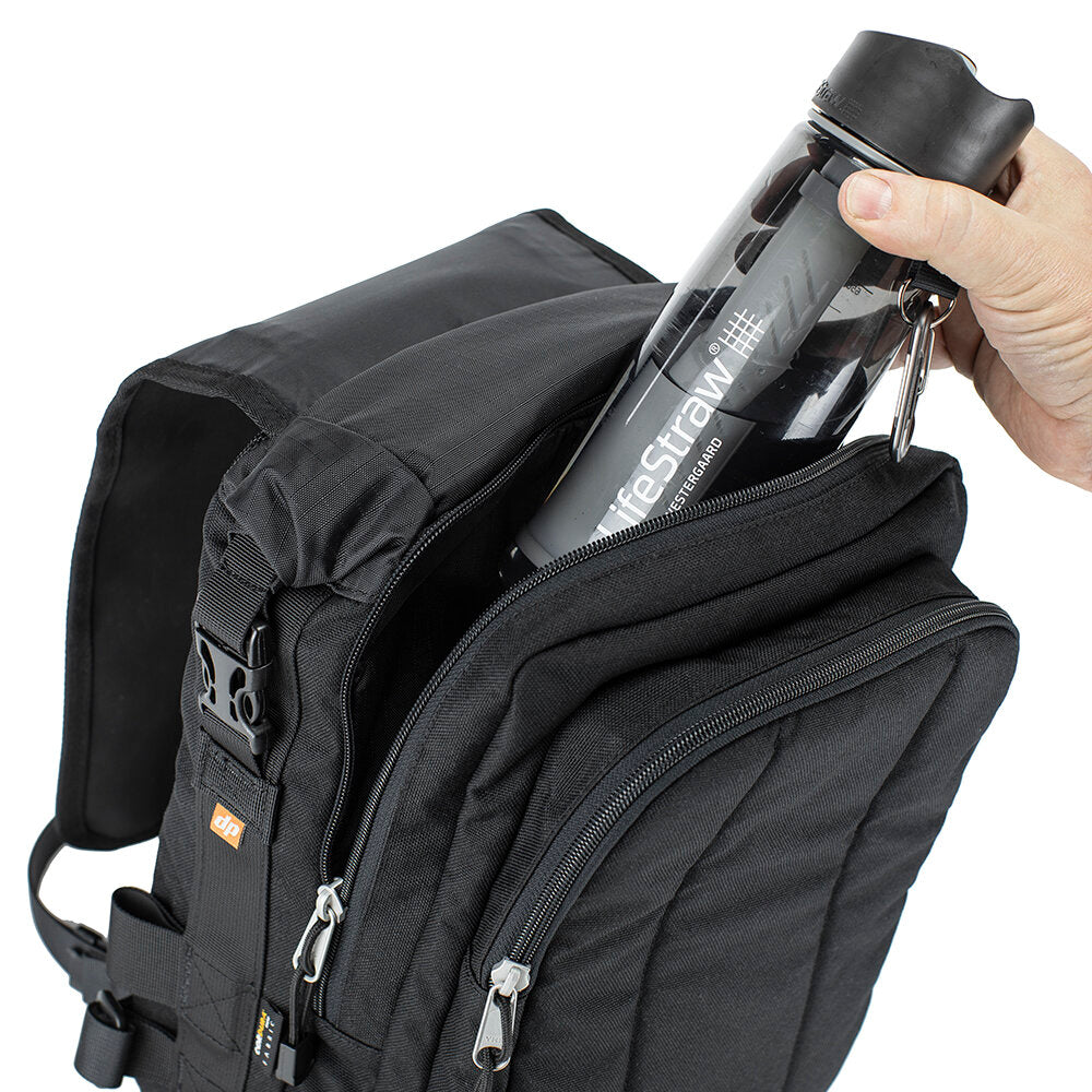 Раница Kriega SLING PRO MESSENGER