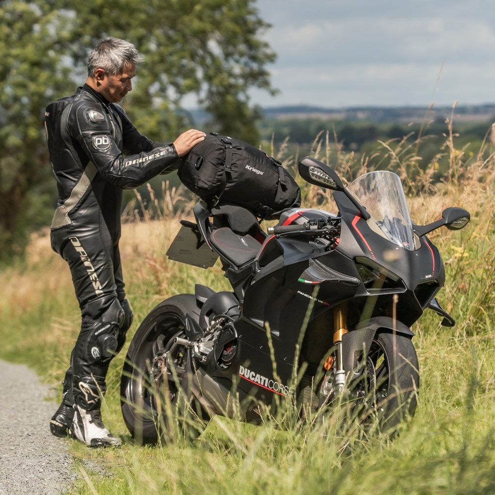Мото чанта KRIEGA US-30 DRYPACK