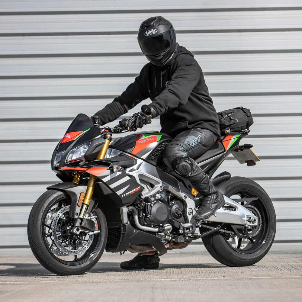 Мото чанта KRIEGA US-10 DRYPACK