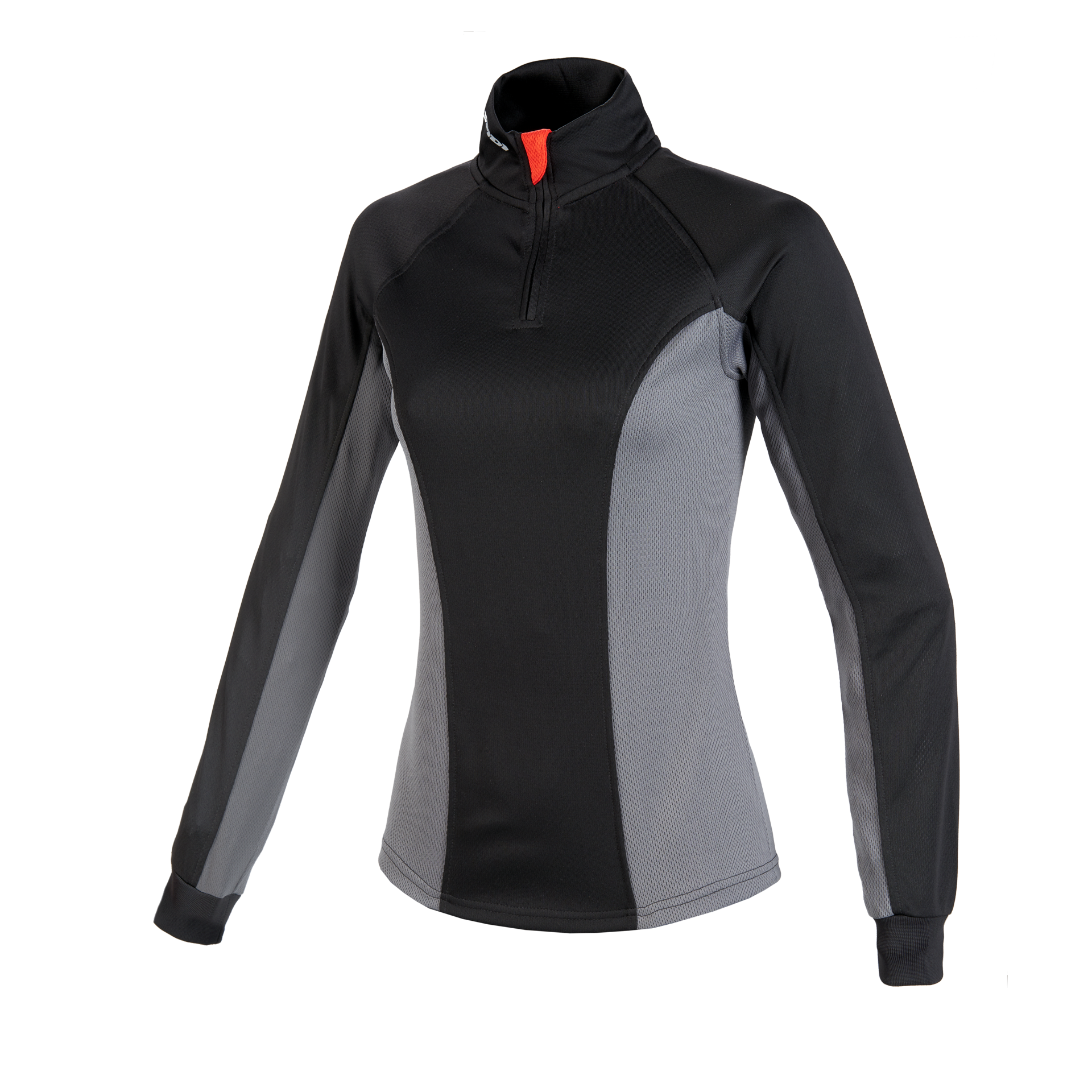 Дасмка термо подплата SPIDI THERMO CHEST Black/Anthracite