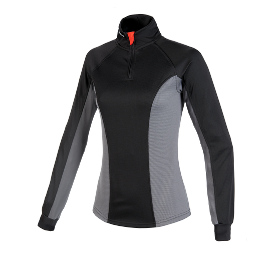 Дасмка термо подплата SPIDI THERMO CHEST Black/Anthracite