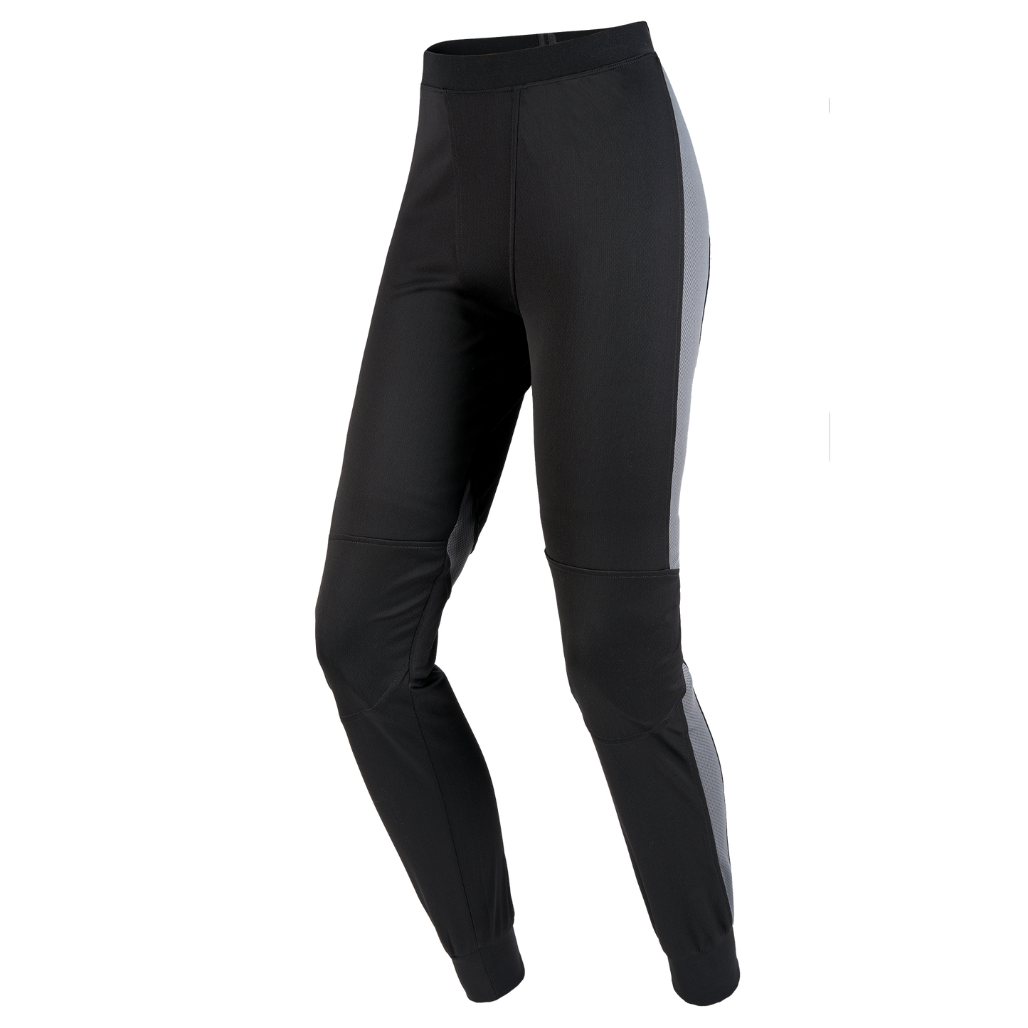 Дамска термо подплата SPIDI THERMO PANTS Black/Anthracite