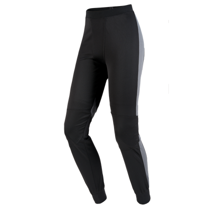 Дамска термо подплата SPIDI THERMO PANTS Black/Anthracite
