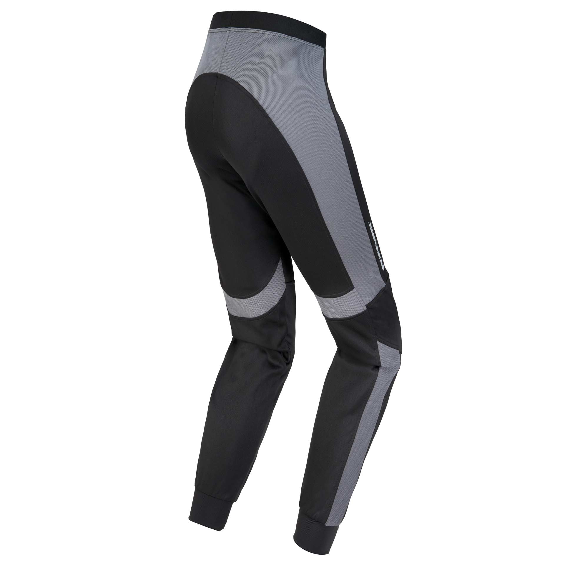 Дамска термо подплата SPIDI THERMO PANTS Black/Anthracite