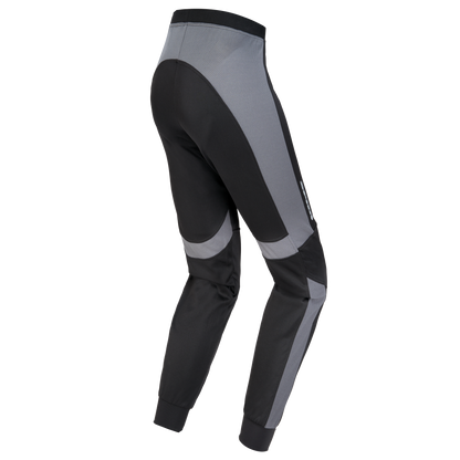 Дамска термо подплата SPIDI THERMO PANTS Black/Anthracite