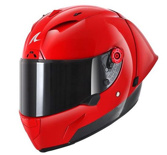 Каска SHARK RACE-R PRO GP 06 RED