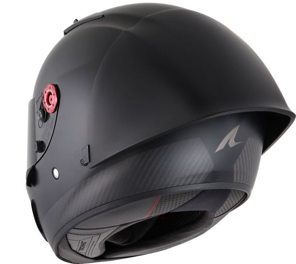 Каска SHARK RACE-R PRO GP 06 BLACK MATT