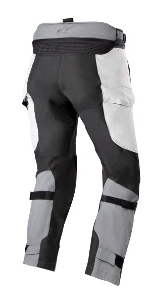Панталон ALPINESTARS BOGOTA' PRO DRYSTAR 4 SEASONS GREY/FLUO YELLOW