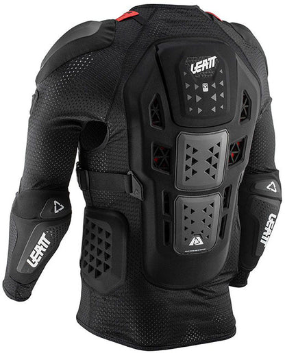 Мотокрос ризница LEATT 3DF AIRFIT HYBRID