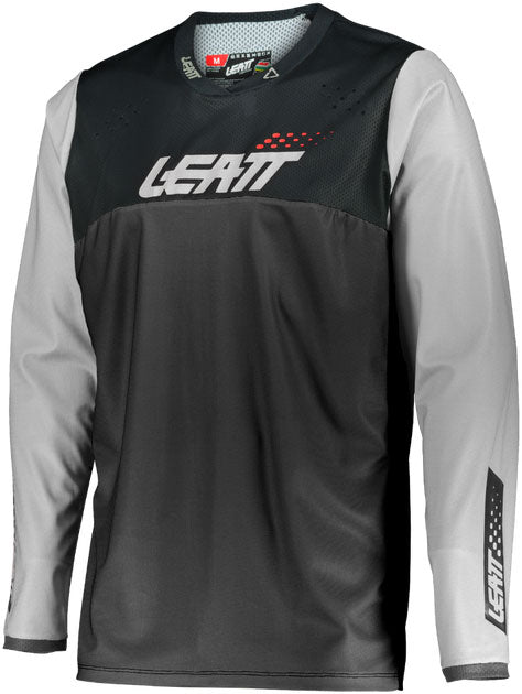 Мотокрос джърси LEATT MOTO 4.5 ENDURO V22