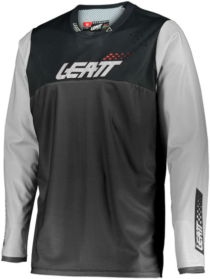 Мотокрос джърси LEATT MOTO 4.5 ENDURO V22