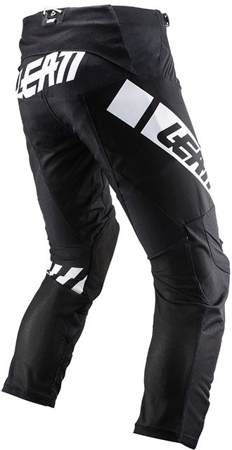 Мотокрос брич LEATT GPX 4.5 BLACK