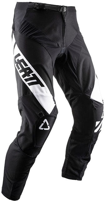 Мотокрос брич LEATT GPX 4.5 BLACK