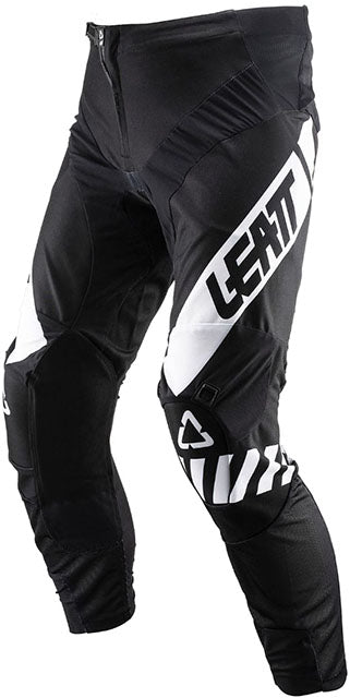 Мотокрос брич LEATT GPX 4.5 BLACK