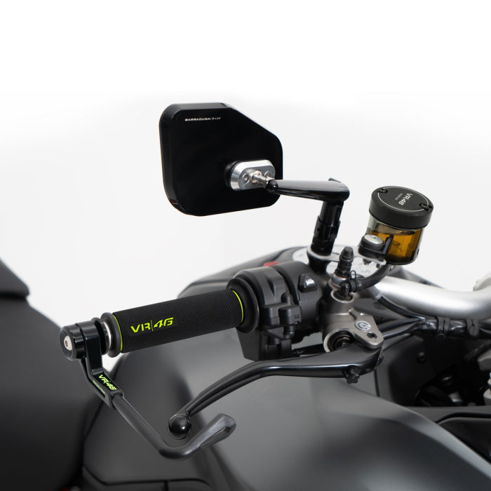 Казанче за спирачна течност BARRACUDA PRO-TECT VR|46 диаметър 50