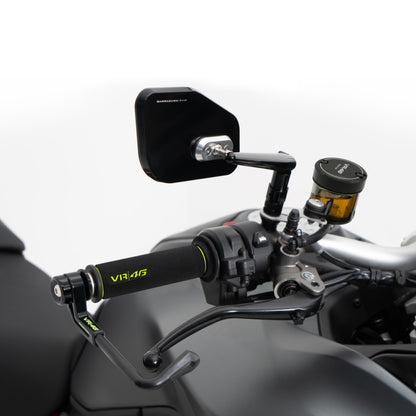 Казанче за спирачна течност BARRACUDA PRO-TECT VR|46 диаметър 50