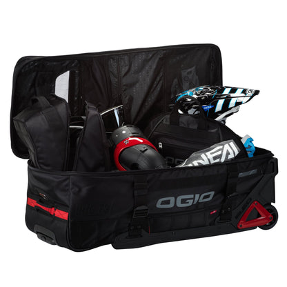 Сак с колела OGIO RIG.T3 BLACK