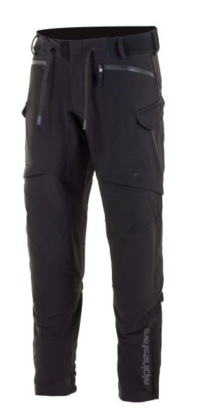 Текстилен мото панталон ALPINESTARS JUGGERNAUT WP