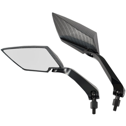 Огледала за мотор A-PRO SR4810 CARBON