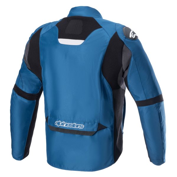 Текстилно мото яке ALPINESTARS T SP-5 RIDEKNIT BLACK/BLUE