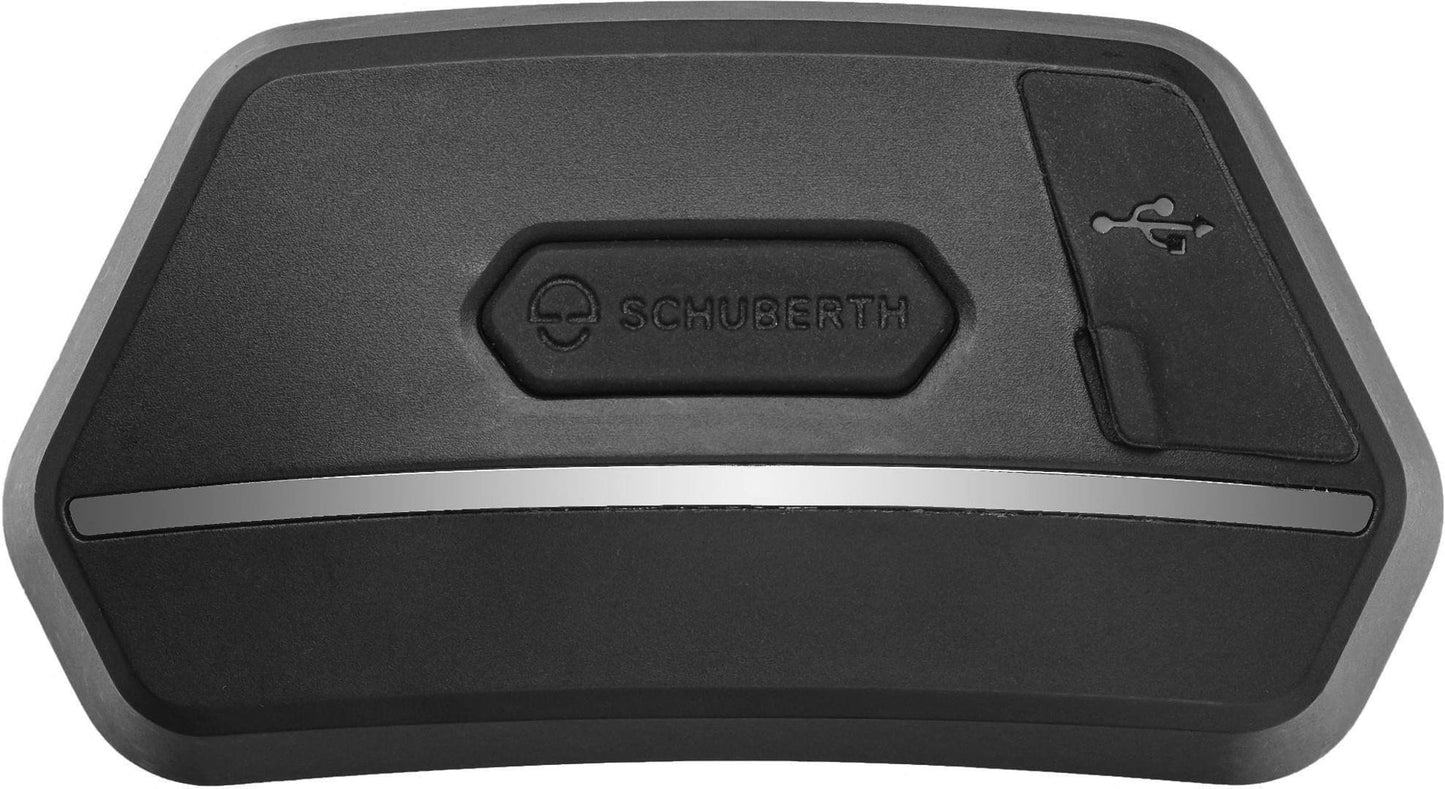Комуникационна система Schuberth SC2 за каска C5