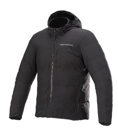 Текстилно мото яке ALPINESTARS FROST DRYSTAR BLACK