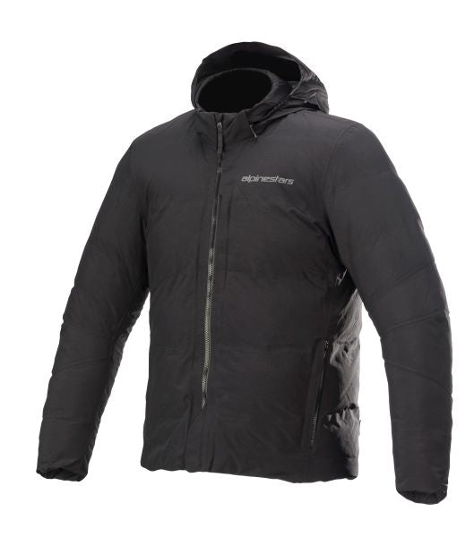 Текстилно мото яке ALPINESTARS FROST DRYSTAR BLACK