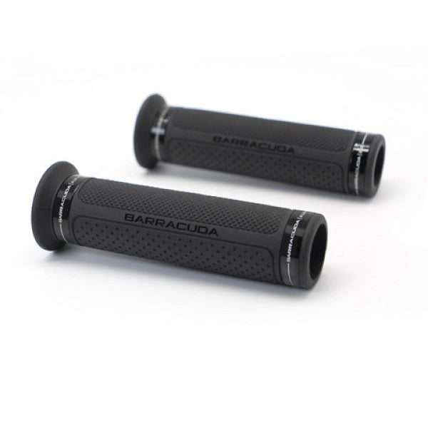 Мото ръкохватки BARRACUDA GRIPS BASIC RING