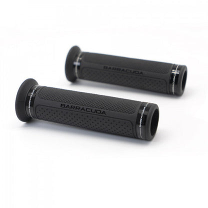 Мото ръкохватки BARRACUDA GRIPS BASIC RING