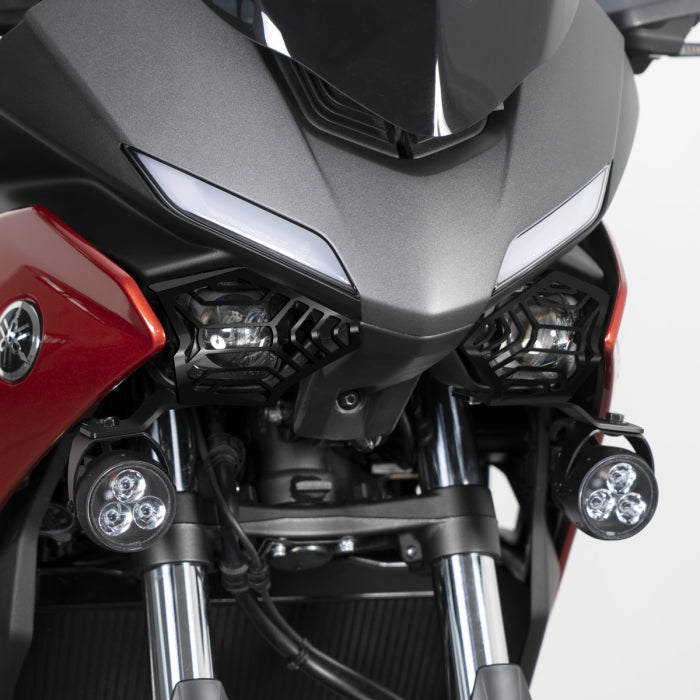 Защита за фарове BARRACUDA Yamaha Tracer 700 (2020-2022)