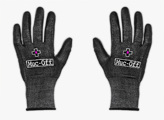 Работни ръкавици MUC-OFF MECHANICS GLOVES