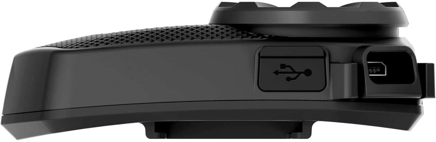 Интерком за каска SENA SPIDER ST1 DUAL - ДВЕ УСТРОЙСТВА