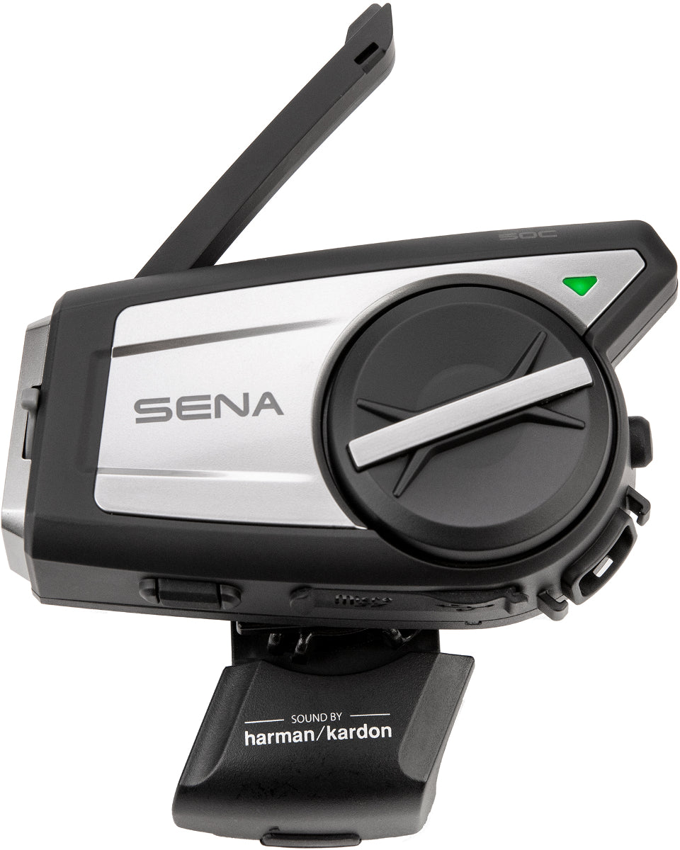 Интерком за каска SENA 50C