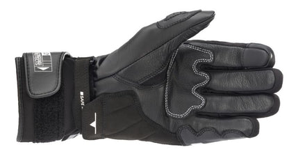 Ръкавици ALPINESTARS SP-365 DRYSTAR BLACK/WHITE