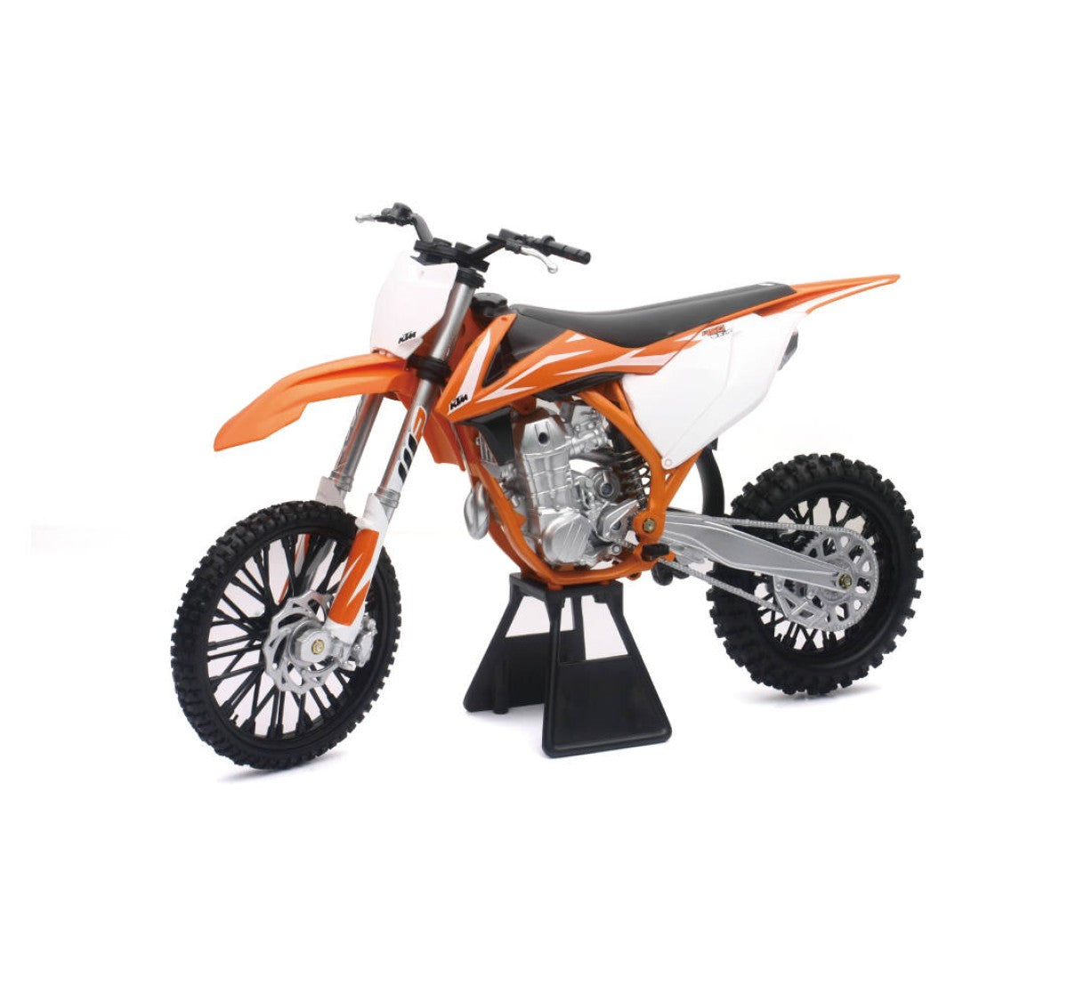 Мотоциклет играчка NEW-RAY KTM 450 SX-F 1:6