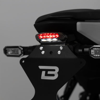 ЗАДНА СВЕТЛИНА BARRACUDA MINI TIGER LED