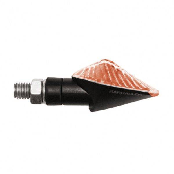Мото мигачи BARRACUDA MINI VIPER BLACK