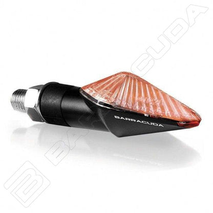 Мото мигачи BARRACUDA MINI VIPER BLACK