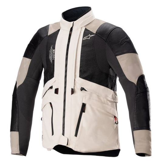 Мото яке ALPINESTARST AMT-10LAB DRYSTAR XF CAMO/SANDY/WHITE