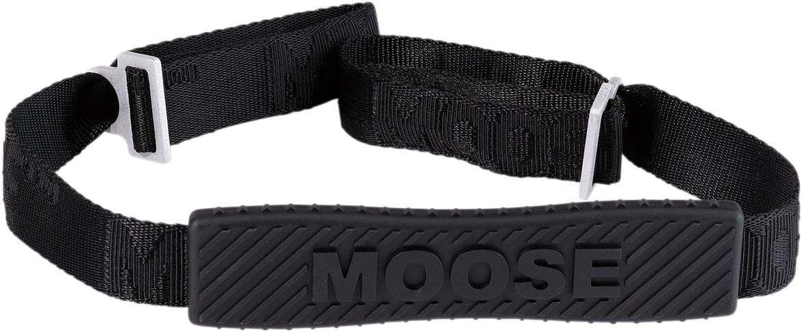 Ендуро преден колан за теглене MOOSE RACING