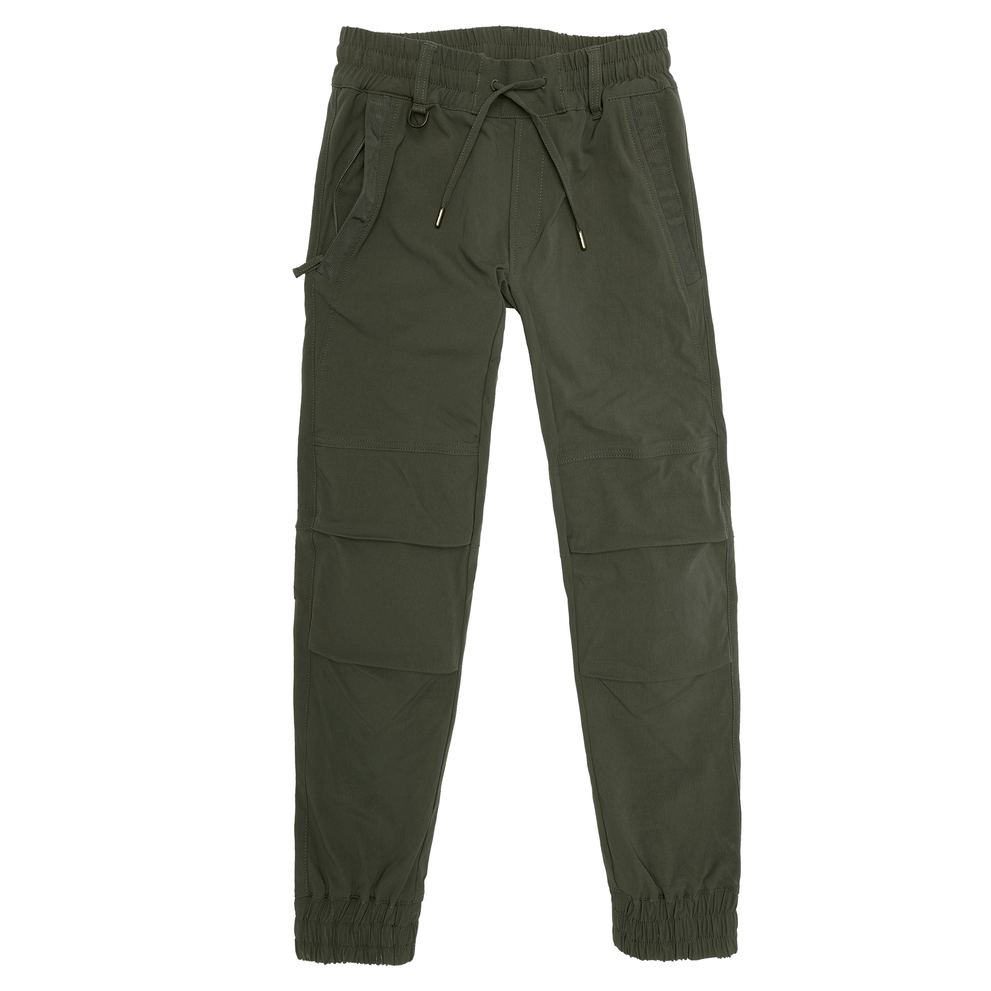 Текстилен мото панталон SPIDI MOTO JOGGER Militar