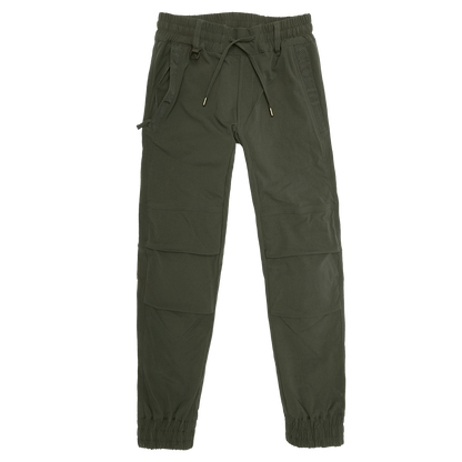 Текстилен мото панталон SPIDI MOTO JOGGER Militar