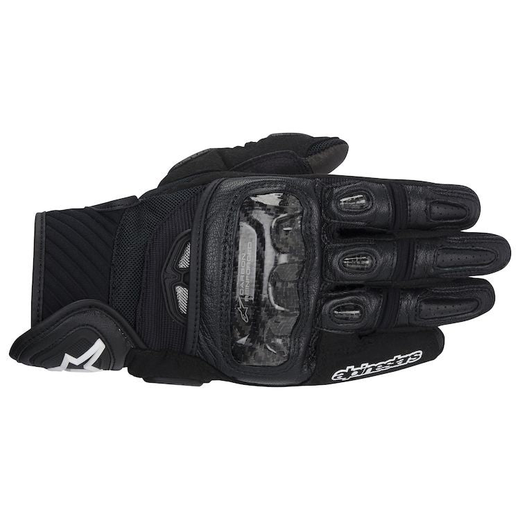 Ръкавици ALPINESTARS GP AIR BLACK