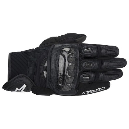 Ръкавици ALPINESTARS GP AIR BLACK