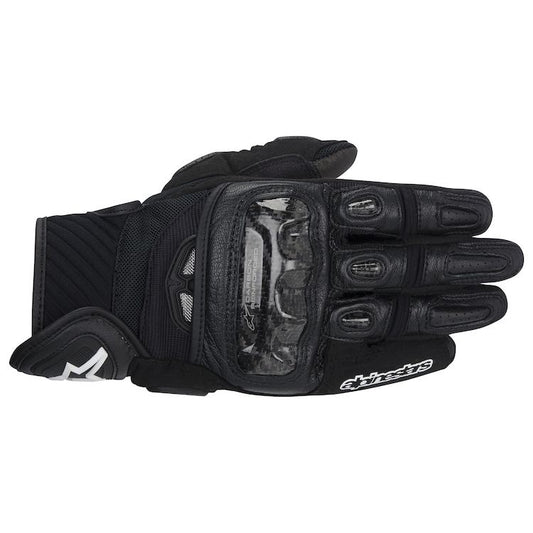 Ръкавици ALPINESTARS GP AIR BLACK