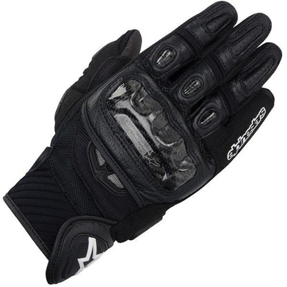 Ръкавици ALPINESTARS GP AIR BLACK