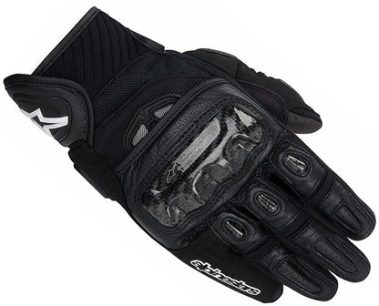 Ръкавици ALPINESTARS GP AIR BLACK