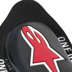 Слайдери ALPINESTARS GP HARD BLACK