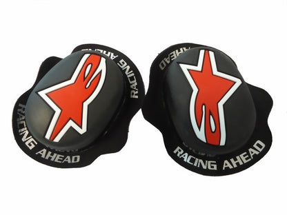 Слайдери ALPINESTARS GP RAIN